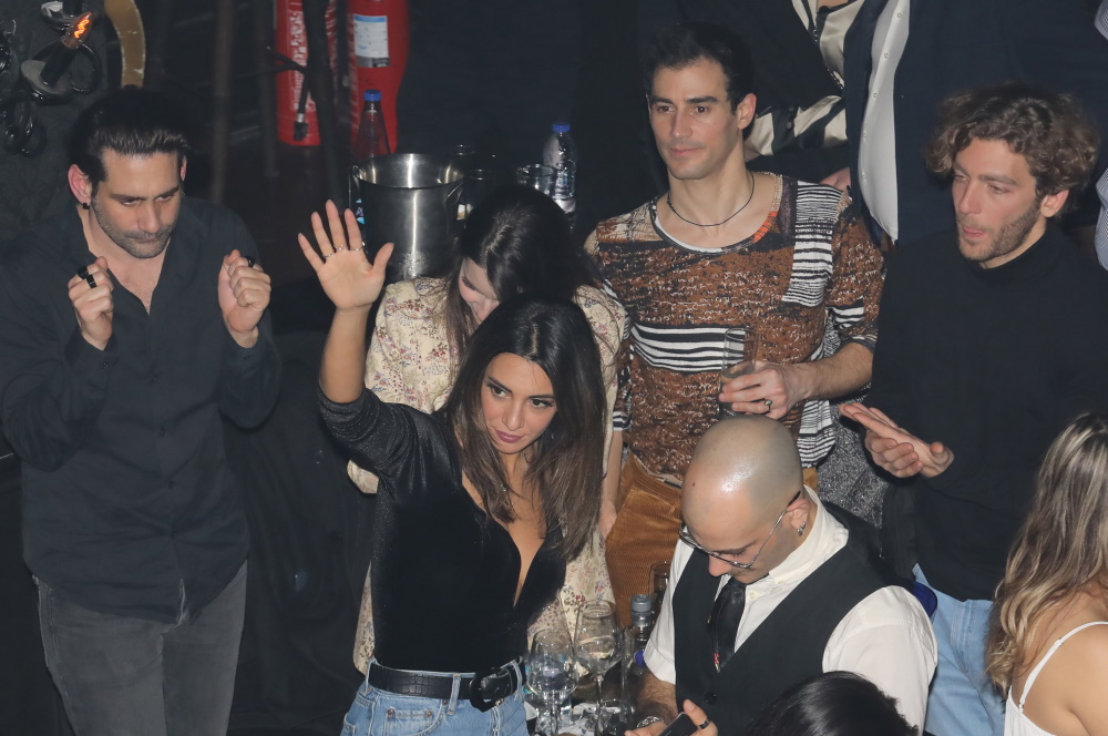 Χώρισε κι αυτός πρόσφατα: Ο νέος σύντροφος της Ευγενίας Σαμαρά μετά το τέλος της σχέσης με τον Γιάννη Ποιμενίδη - Εικόνα 2